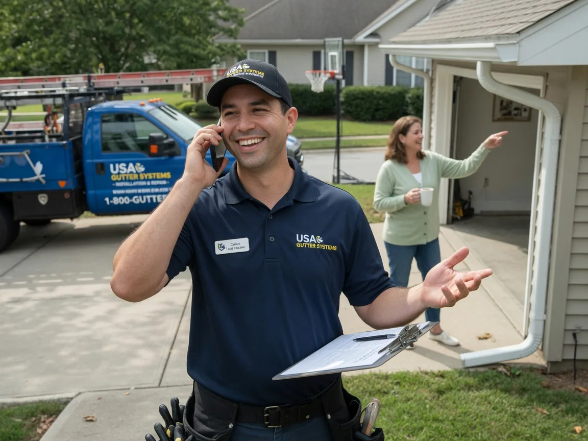 Gutter Installation Brooklyn Park, MN FAQs